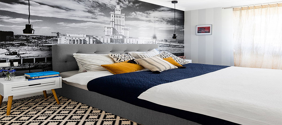 Small but bright ideas for the home